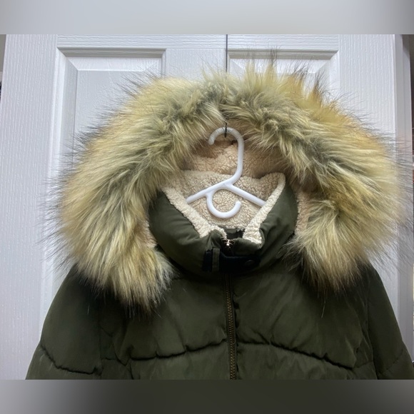 St John’s Bay women’s puffy jacket size XL - Picture 9 of 10